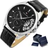 Tommy Hilfiger Baker 1710449 Herrenuhr Produktbild-Vorschau 19