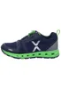 VADO Sneaker Sneaker Kunstleder/Mesh Produktbild-Vorschau 2