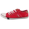 Mustang Damen Schnürschuhe Sneaker Freizeit Halbschuhe Produktbild-Vorschau 4
