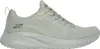 Skechers Sneakers 117209-CLAY in Green color size 40 Voir les images du produit 11