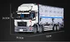 Mould King Remote Control Cargo Truck 13139 Produktbild-Vorschau 4