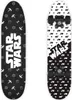 Star Wars Holz-Skateboard Mandalorian Robustes 9-Schichten Produktbild-Vorschau 1