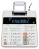 Casio FR-2650RC – Schreibrechner mit Druckfunktion, Weiß Produktbild-Vorschau 2