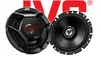 JVC CS-DR1720 - 16,5cm 2-Wege Koax-Lautsprecher - Einbauset Produktbild-Vorschau 3