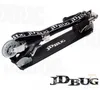 JD Bug Roller Original Street Schwarz Produktbild-Vorschau 3