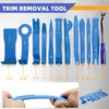 CCLIFE 12tlg Auto Demontage Werkzeug Set PP PA+ Produktbild-Vorschau 4