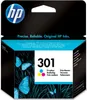 Druckerpatronen Original HP301 2x Black (CH561EE) + 1x Produktbild-Vorschau 5