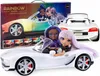 MGA Rainbow High Regenbogen Auto Produktbild-Vorschau 25