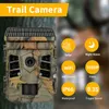 0,3 s Trigger Zeit IP66 Wasserdichte Trail Kamera Solar Produktbild-Vorschau 2