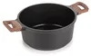 Pot Rosmarino Black Line II – 24 cm Voir les images du produit 1