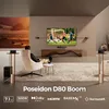 ULTIMEA 7.1 Dolby Atmos Soundbar für TV, Heimkino Sound Produktbild-Vorschau 2