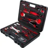 Jeu d'outils de réparation pour vélo | 32 pcs. Voir les images du produit 4