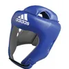 Adidas Kopfschutz "Competition", M, Blau Produktbild-Vorschau 4