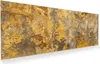 Glasbild 150x60cm in XXL für Wohnzimmer, Schlafzimmer Motiv Produktbild-Vorschau 1