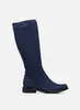 Caprice Damen Stiefel Langschaft Stretch Blockabsatz Produktbild-Vorschau 9