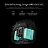 LAIFEN P3 Pro Rasierer Original Aluminum Spacegrau Produktbild-Vorschau 5