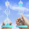 4er-Set Handboiler aus Glas – Wissenschaftsspielzeug für Produktbild-Vorschau 3