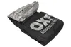 OXFORD Abdeckplane interno/esterno Aquatex Schwarz/Silber - Anteprima dell’immagine prodotto 4