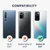 kwmobile Handyhülle für Xiaomi Redmi 10 (2021 / 2022) Hülle Produktbild-Vorschau 5
