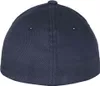 Flexfit® Wooly Combed Cap, darknavy/darknavy, XS/S Anteprima dell’immagine prodotto 4