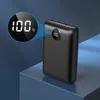 VEGER Powerbank 20 000 mAh PD QC3.0 2A 22.5W S20 (W2053) Produktbild-Vorschau 16