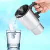 Tazza elettrica, tazza di riscaldamento di viaggio, tazza Anteprima dell’immagine prodotto 5