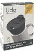 Udo Mehrwegdeckel schwarz Produktbild-Vorschau 10