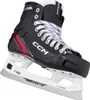 Brankářské brusle CCM EFlex 6.5 Junior Regular 3.0 (EU36) Náhled obrázku produktu 3