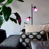 LED-Glühbirne E27 A60 8.5W RGBW mit Fernbedienung Produktbild-Vorschau 2