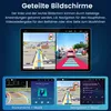 6+128G 13,1" Carplay Android 15 Autoradio pour Renault Voir les images du produit 9