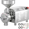 Professionelle Graanmühle – 2200W – Edelstahl – Kräuter- Produktbild-Vorschau 1