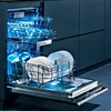 Siemens iQ500 SX65ZX17CE, Voll integriert, Standardgröße Produktbild-Vorschau 8
