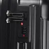Royal Swiss - Set di valigie - Chiusura a combinazione - Anteprima dell’immagine prodotto 9