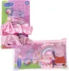Peppa Pig Coffret beauté pour enfants - Coffret de coiffure Voir les images du produit 2