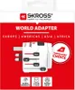 Reiseadapter-Set aus 2 Multi Skross 1103180 Produktbild-Vorschau 18