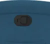 vidaXL Poltrona relax in velluto blu Anteprima dell’immagine prodotto 10