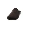 Fischer Herren Hausschuh Cord Pantoffel 204230, Größe:42 Produktbild-Vorschau 9