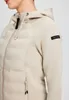 ICEPEAK Ashburn Jacke Damen Grau Gr. XL Produktbild-Vorschau 6