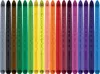 Maped 861603 Matita colorata triangolare Maped COLOR'PEPS Anteprima dell’immagine prodotto 2
