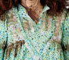 Halloween Albtraum Nachthemd Geisterkostüm Horror Kleid Produktbild-Vorschau 4