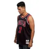 M&N Swingman Toni Kukoc Chicago Bulls 1995-96 Jersey - XL Produktbild-Vorschau 8