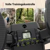 HOP SPORT® HS-060S Mini stepper pre domáce použitie, Swing Náhľad obrázku produktu 13