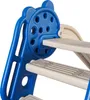 Aga4Kids Šmykľavka s madlom 115 cm DS3705 Náhľad obrázku produktu 2