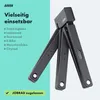 AARON Shield Faltschloss 95 cm - Fahrradschloss Produktbild-Vorschau 9