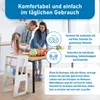 Lernturm ab 1 Jahr mit Anti-Kipp-Schutz – Produktbild-Vorschau 2