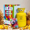 Aga4Kids Helium do balónků PARTY 30 Náhled obrázku produktu 4
