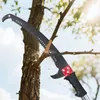 VEVOR Scie à élaguer avec manche télescopique, réglable de Voir les images du produit 8
