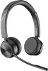 Poly Headset Savi 7220 Office Binaural DECT Anteprima dell’immagine prodotto 1