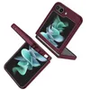 Custodia per Samsung Galaxy Z Flip 5, sottile custodia Anteprima dell’immagine prodotto 2