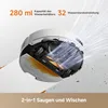 Dreame D20 Air Plus Saug- und Wischroboter mit 20.000Pa Produktbild-Vorschau 10